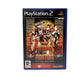 The King of Fighters 2000-2001 The Saga Continues Playstation 2