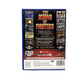 The King of Fighters 2000-2001 The Saga Continues Playstation 2