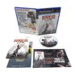 Resident Evil Outbreak File #2 Playstation 2
