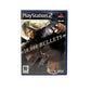 10.000 Bullets Playstation 2