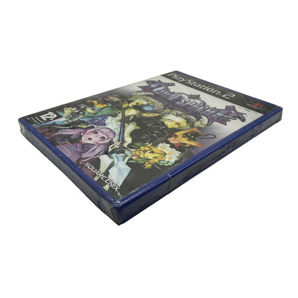 Odin Sphere Playstation 2