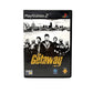 The Getaway Playstation 2