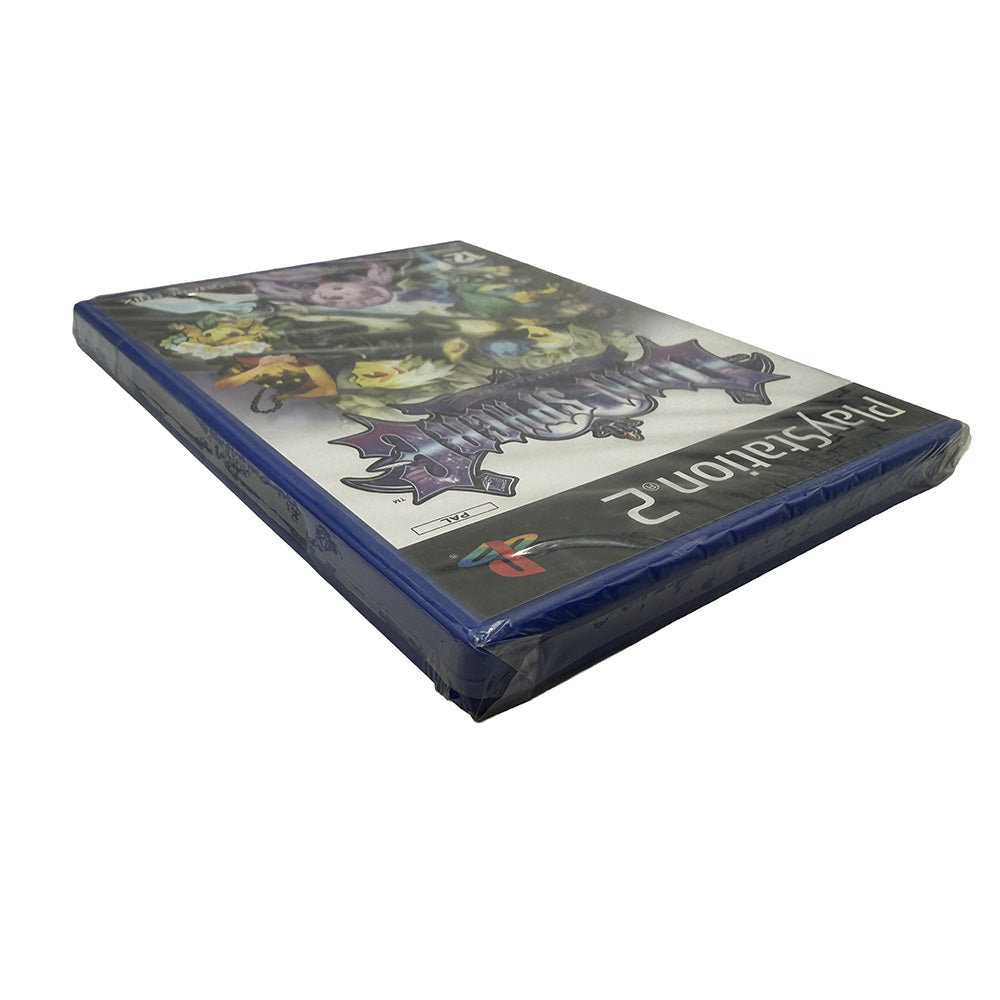 Odin Sphere Playstation 2