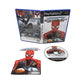 Spider-Man Web of Shadows Amazing Allies Edition Playstation 2