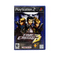 Time Crisis 3 Playstation 2