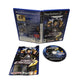 Time Crisis 3 Playstation 2