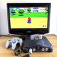 Console Nintendo 64 (PAL Version FRA)