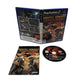Mortal Kombat Shaolin Monks Playstation 2