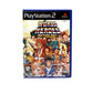 World Heroes Anthology Playstation 2