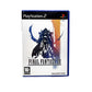 Final Fantasy XII Playstation 2