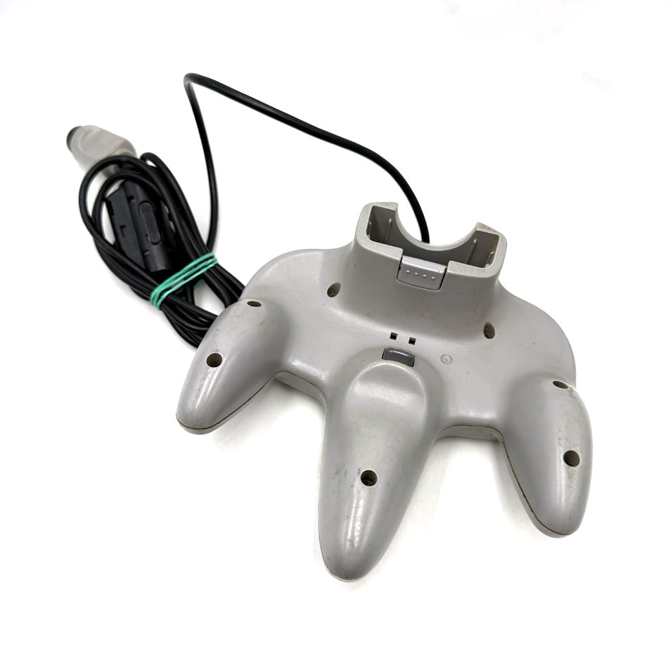 Manette Nintendo 64 Grise