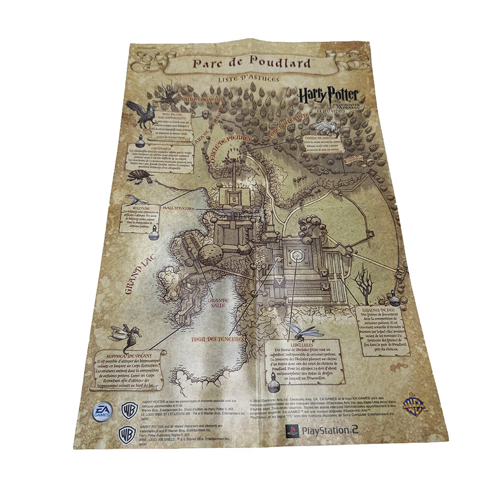 Harry Potter Collection Playstation 2