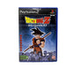 Dragon Ball Z Budokai PlayStation 2