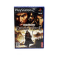 Forgotten Realms Demon Stone Playstation 2
