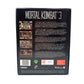 Mortal Kombat 3 PC Big Box