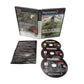 Metal Gear Solid 3 Subsistence Playstation 2