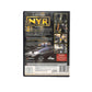 NYR New York Race PlayStation 2