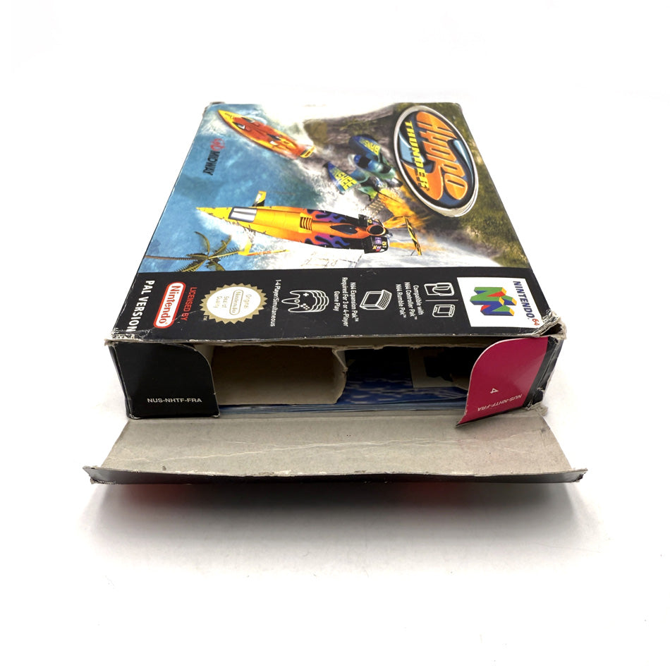 Hydro Thunder Nintendo 64
