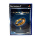 Le Seigneur des Anneaux La Communauté de l'Anneau Playstation 2