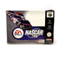 Nascar 99 Nintendo 64