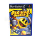 Pac-Man World 3 Playstation 2