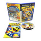 Pac-Man World 3 Playstation 2