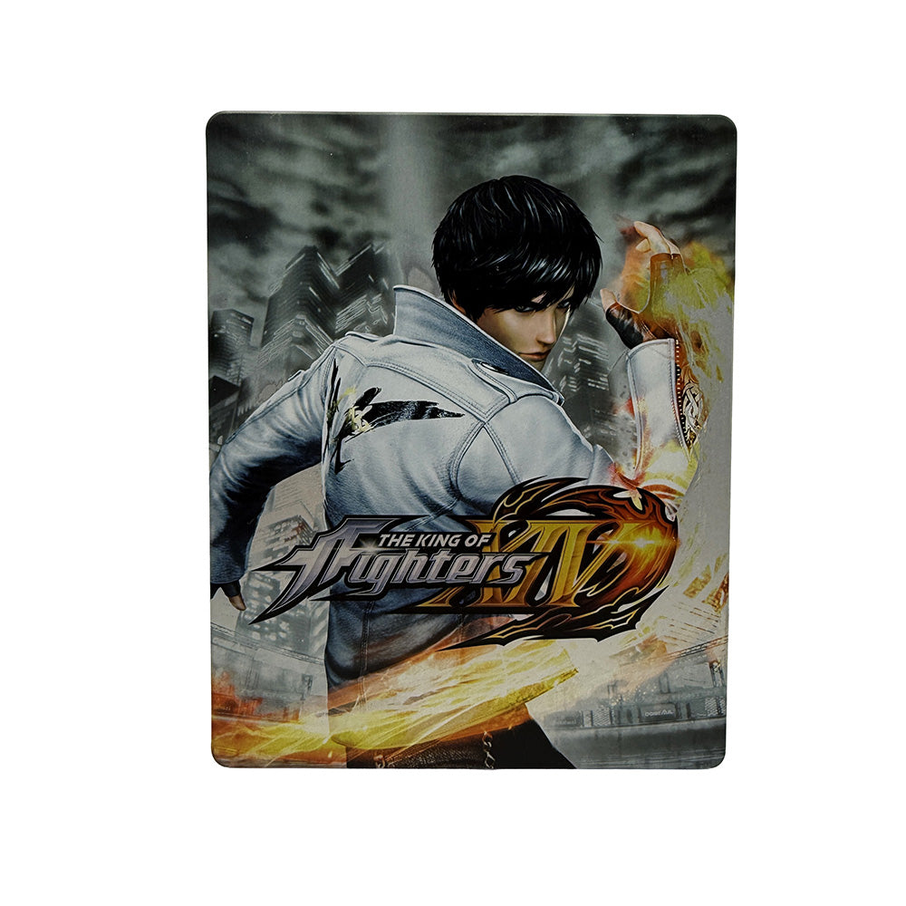The King Of Fighters XIV Playstation 4 (Edition Day One)