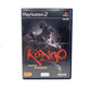 Kengo Master Of Bushido Playstation 2