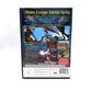 Heroes Of Might & Magic Quest For The DragonBone Staff Playstation 2