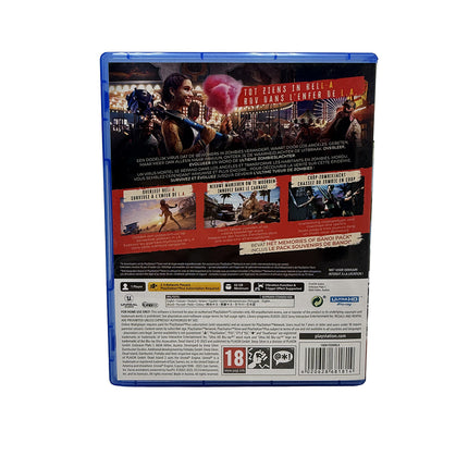 Dead Island 2 Day One Edition Playstation 5
