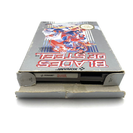 Blades Of Steel Nintendo NES