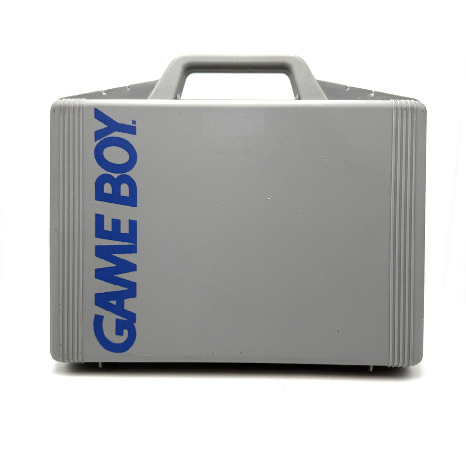 Travel Case Nintendo Game Boy
