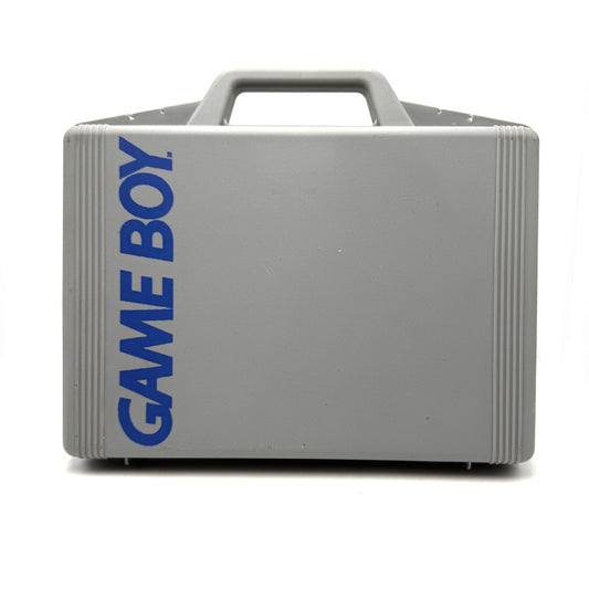 Travel Case Nintendo Game Boy