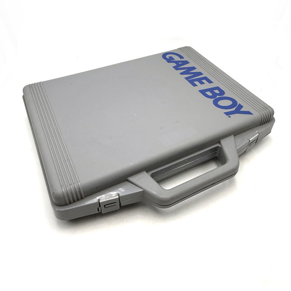 Travel Case Nintendo Game Boy