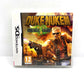 Duke Nukem Critical Mass Nintendo DS