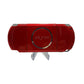 Console Playstation PSP 3004 Slim & Lite Radiant Red