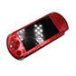 Console Playstation PSP 3004 Slim & Lite Radiant Red