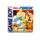 Boite et notice Astérix & Obélix Nintendo Game Boy
