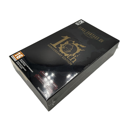 Final Fantasy XIV Online 10th Anniversary Edition PC 