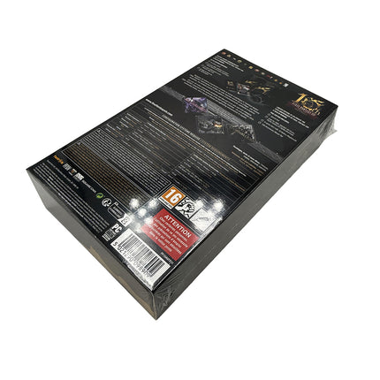 Final Fantasy XIV Online 10th Anniversary Edition PC 