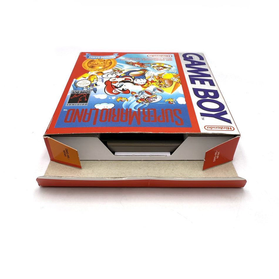 Super Mario Land Nintendo Game Boy (Nintendo Classics)