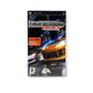Need for Speed Underground Rivals Playstation PSP