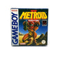Metroid II Return Of Samus Nintendo Game Boy (RARE!!!)