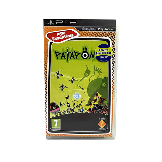 Patapon 2 Playstation PSP