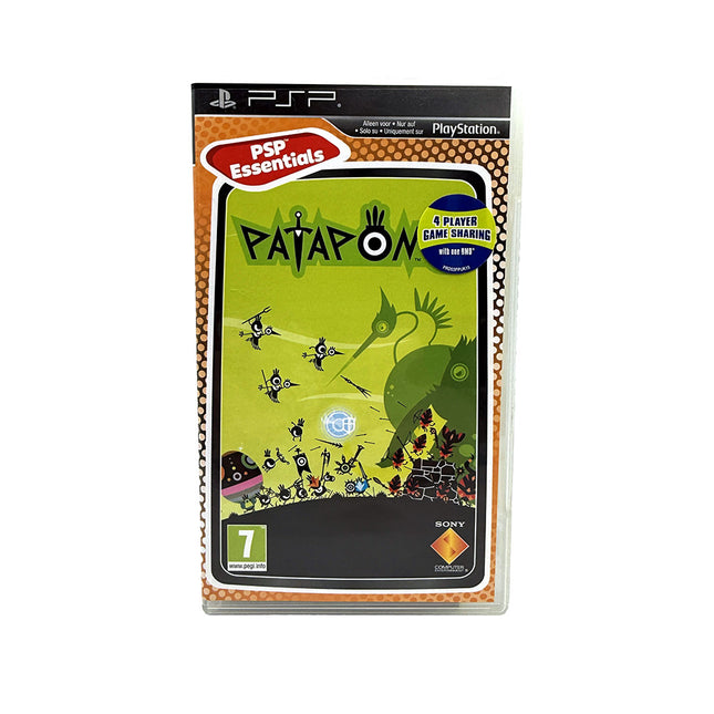 Patapon 2 Playstation PSP