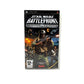 Star Wars Battlefront Renegade Squadron Playstation PSP