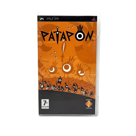 Patapon Playstation PSP