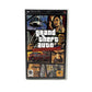 Grand Theft Auto Liberty City Stories Playstation PSP