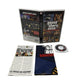 Grand Theft Auto Liberty City Stories Playstation PSP