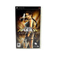 Lara Croft Tomb Raider Anniversary Playstation PSP